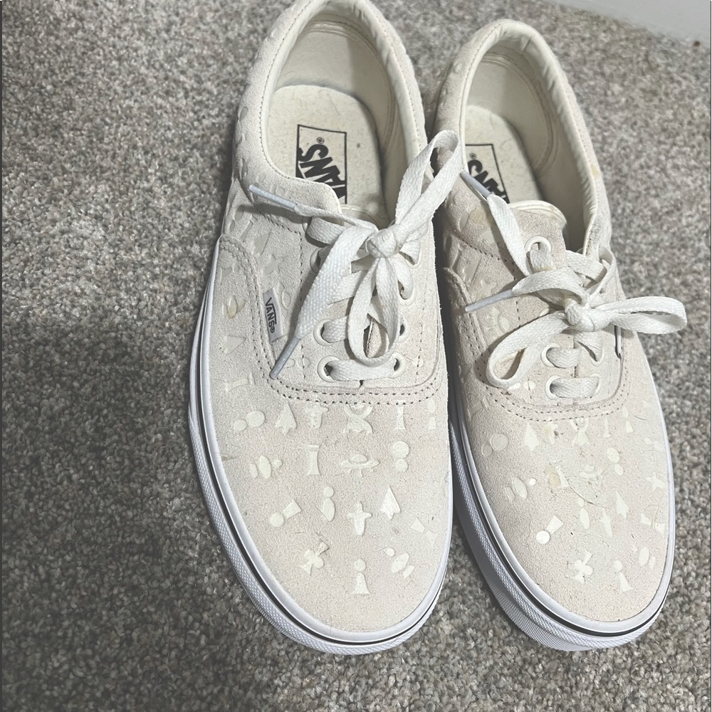 Mens vans